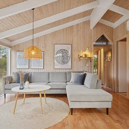 Alvy - 200m From The Sea By Interhome בית נופש אבלטופט