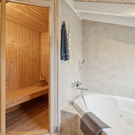 Alvy - 200m From The Sea By Interhome Ebeltoft