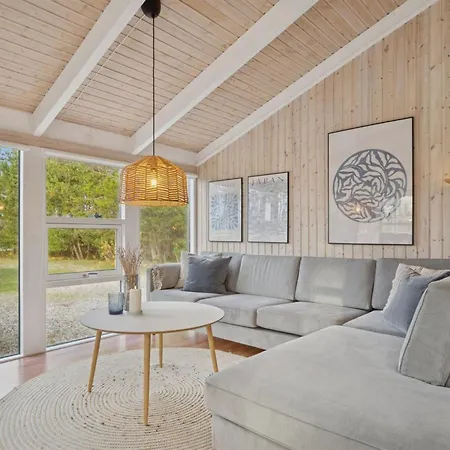 Alvy - 200m From The Sea By Interhome Feriehus *