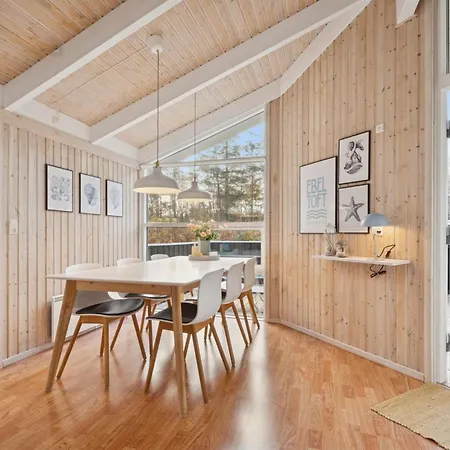 Feriehus Alvy - 200m From The Sea By Interhome *