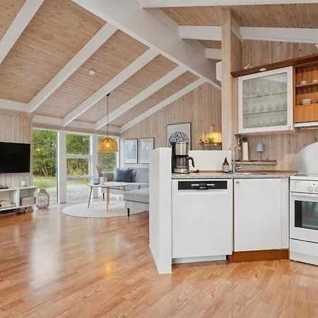 Feriehus Alvy - 200m From The Sea By Interhome *