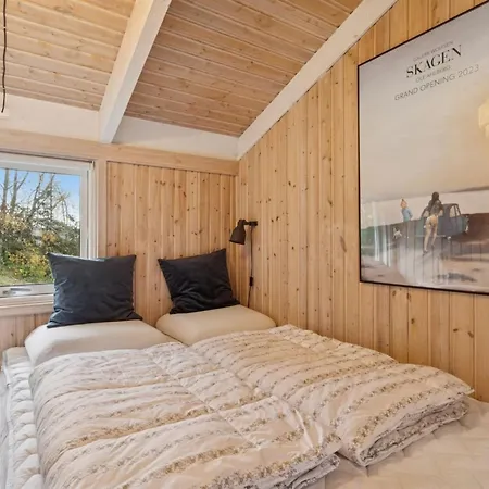 Feriehus Alvy - 200m From The Sea By Interhome