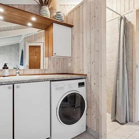 Alvy - 200m From The Sea By Interhome Ebeltoft