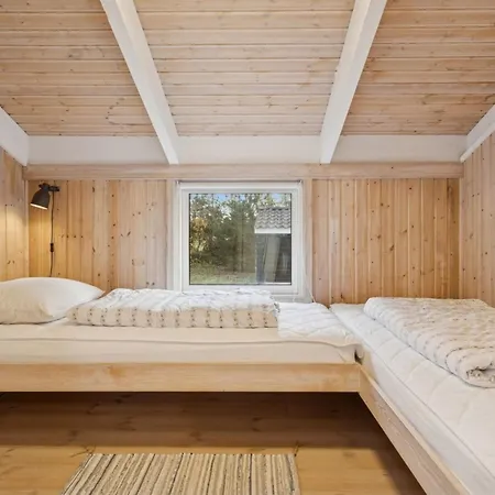 Alvy - 200m From The Sea By Interhome Feriehus Ebeltoft