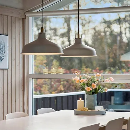 Nyaraló Alvy - 200m From The Sea By Interhome Ebeltoft