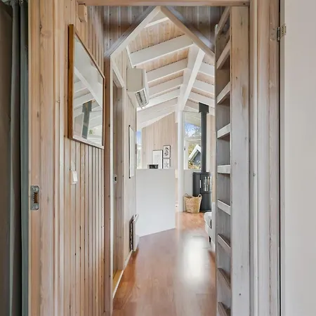 Feriehus Alvy - 200m From The Sea By Interhome *