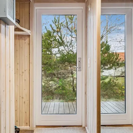 Nyaraló Alvy - 200m From The Sea By Interhome *