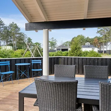 Alvy - 200m From The Sea By Interhome Nyaraló Ebeltoft