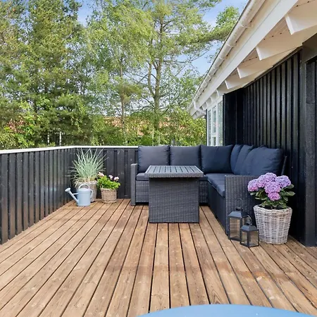 Feriehus Alvy - 200m From The Sea By Interhome