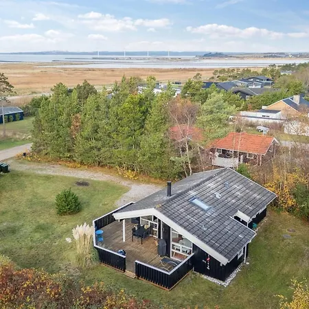 Feriehus Alvy - 200m From The Sea By Interhome *
